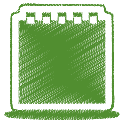 green-notes-icon